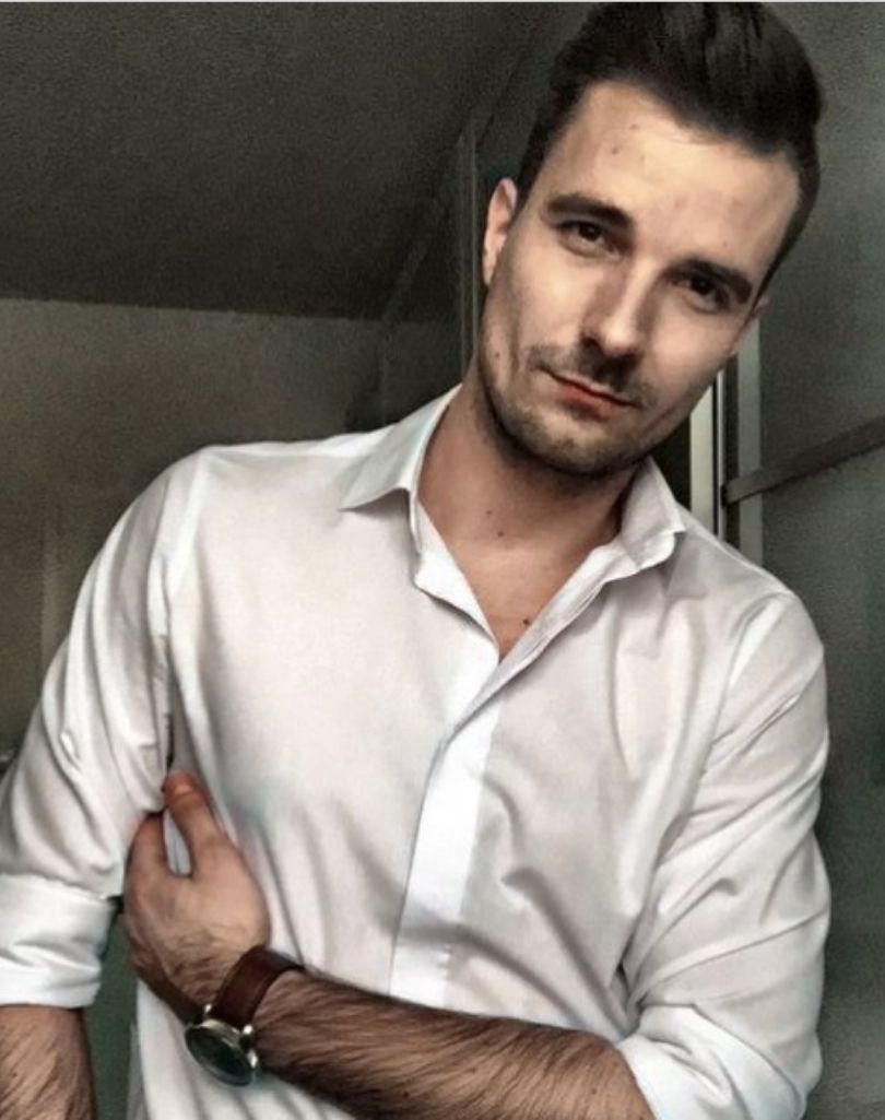 Piotr Balicki otwiera się na temat walki z rakiem