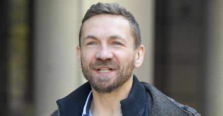 Kossakowski wziął ślub? Ukochana już używa drugiego nazwiska