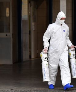 Koronawirus. Nowa prognoza epidemii. Lockdown w Polsce może nadejść szybko