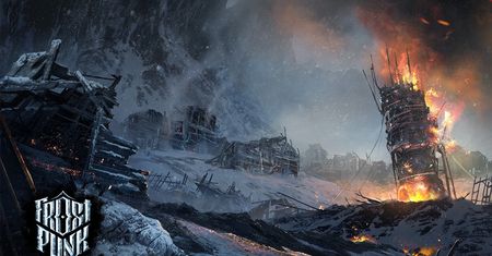 Masz Frostpunk? W środę pojawi się nowy scenariusz - Upadek Winterhome [AKT.]