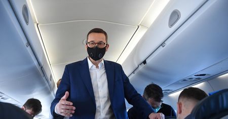 Budżet UE zatwierdzony. Marek Zuber: Najważniejsze, że uniknęliśmy prowizorium budżetowego