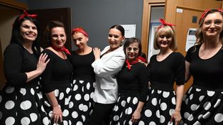 Stalowa Wola: Obchody dwóch tanecznych jubileuszy w MDK