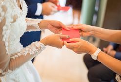 Nowe zasady dla małżeństw. Trzeba wiedzieć zanim zaprosisz gości