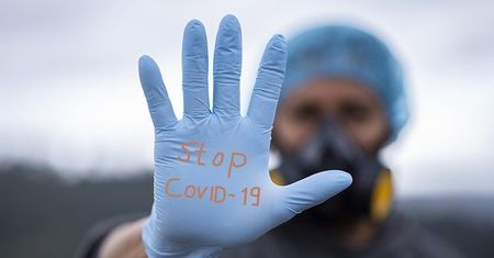 Potwierdzono 30 nowych przypadków zakażenia koronawirusem