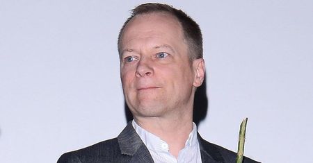 Maciej Stuhr pochwalił się zdolną siostrą. Marianna ma prawdziwy talent
