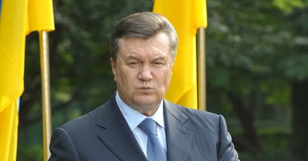 Złoto ministra Janukowycza. Wiadomo, co się z nim stanie
