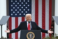 Trump właśnie zrobił krok ku globalnej wojnie handlowej [OPINIA]