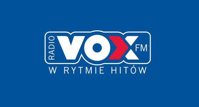 Wpływy Radia VOX FM 10 proc. w dół, 1,5 mln zł na dywidendę
