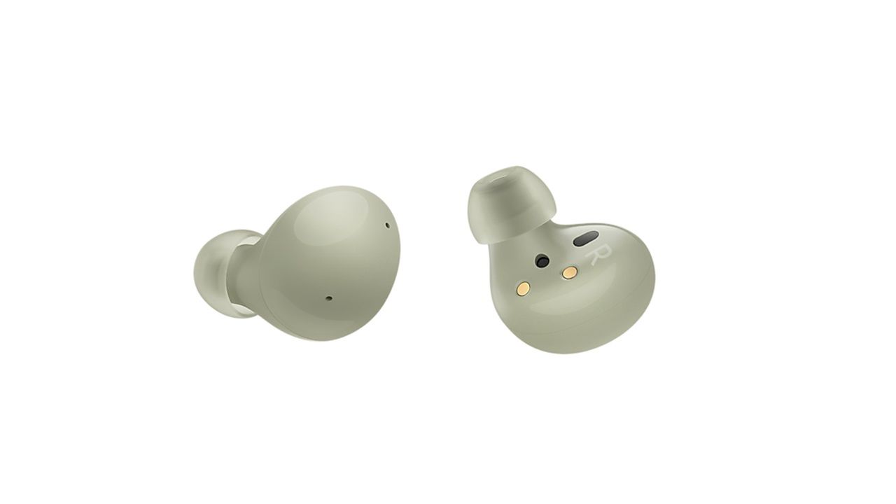 Samsung Galaxy Buds 2