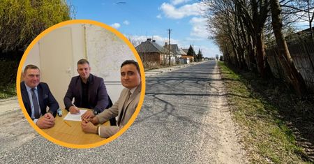 Kolejne inwestycje drogowe w powiecie włocławskim. Trzy odcinki do remontu