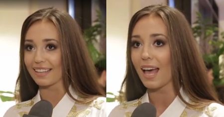 Miss Polonia: "Nie liczy się kwota, którą wydajemy na prezenty"
