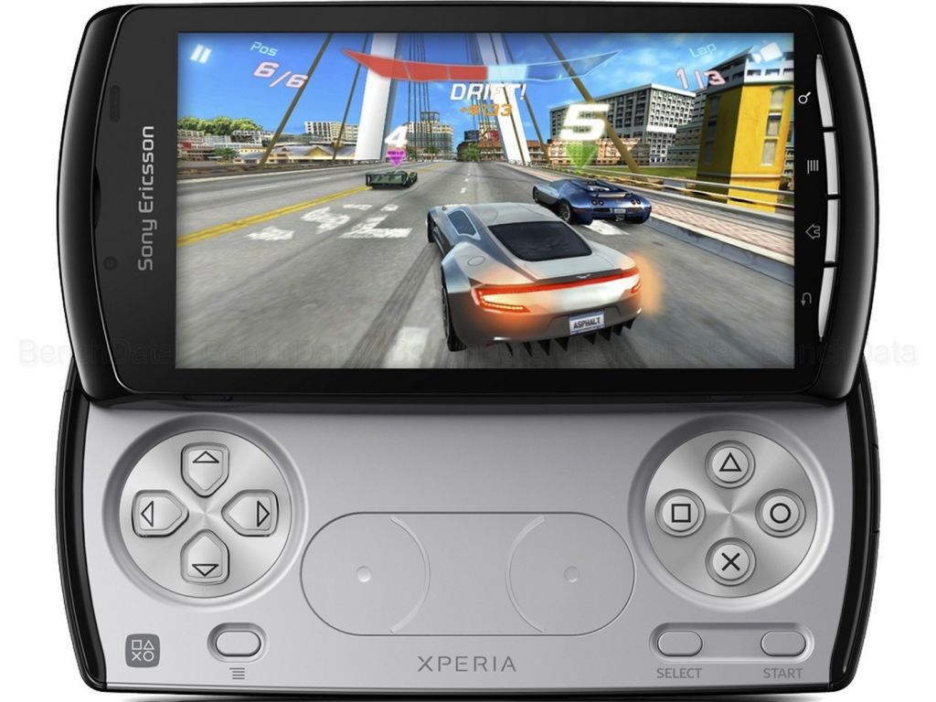 Drogie Sony, czy to nie dobry moment, by wypuścić Xperię Play 2? 2
