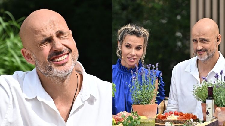 Nowy prowadzący "PnŚ" zaliczył WPADKĘ w programie