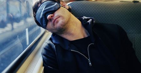 Cztery główne objawy niedoboru magnezu. O ostatnim mogłeś nigdy nie słyszeć