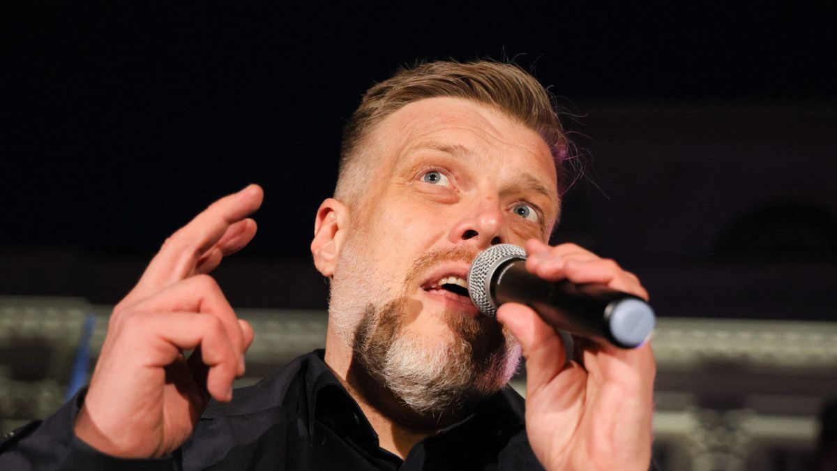 Wybory prezydenckie 2025. Jak głosowano na Adriana Zandberga