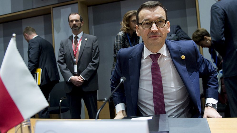 Mateusz Morawiecki