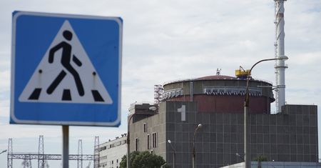 MAEA rusza z misją. Chodzi o elektrownię jądrową w Ukrainie
