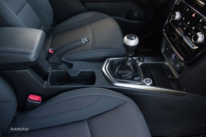 SsangYong Tivoli Grand z LPG
