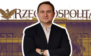 Ludzie mediów o nowej roli Pawła Kapusty. "To nie jest pan od tabelek w Excelu"