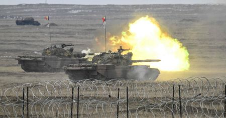 Wojsko Polskie rośnie w siłę. "Polska staje się graczem"