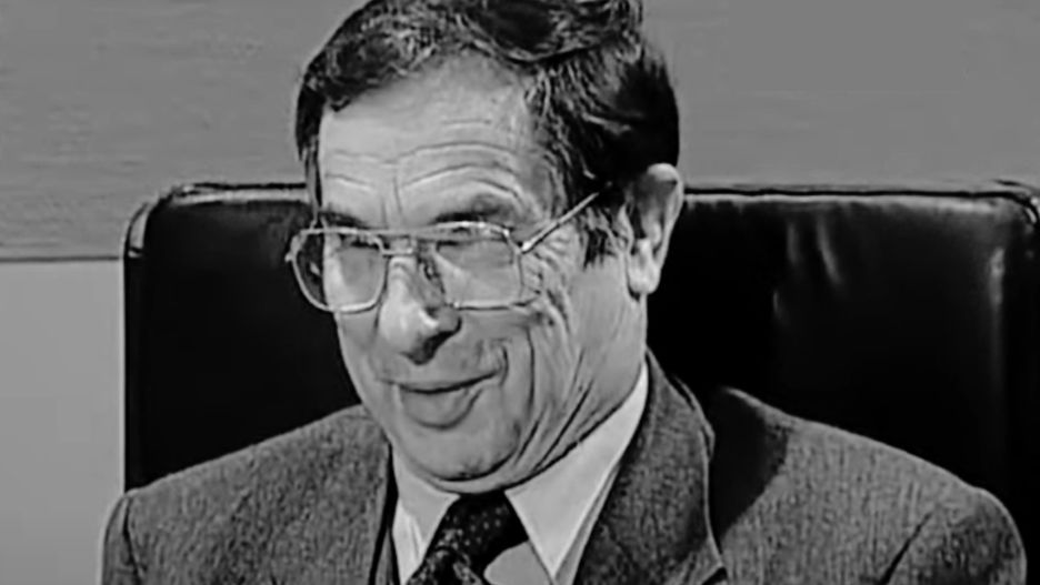 Zmarł Bronisław Surmiak