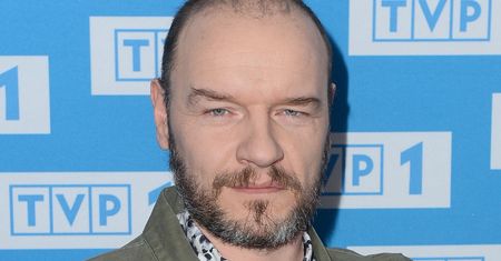 Redbad Klynstra dyrektorem teatru w Lublinie