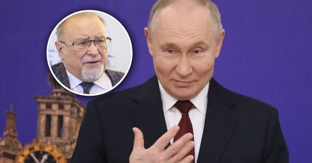 Rozmowy za kurtyną. Rosyjska giełda rośnie. Ponomariow: Kreml mógł dostać obietnicę