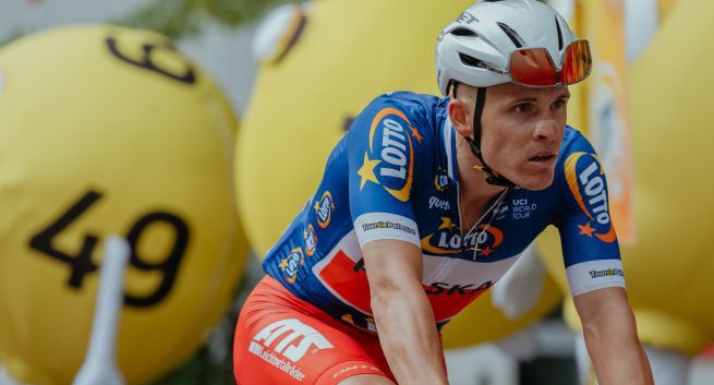 Jubileuszowy Tour do Pologne do oglądania w TVP i na Polsat Sport