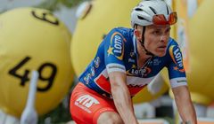 Jubileuszowy Tour do Pologne do oglądania w TVP i na Polsat Sport