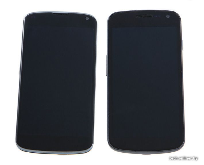 LG Nexus 4 zrecenzowany 2