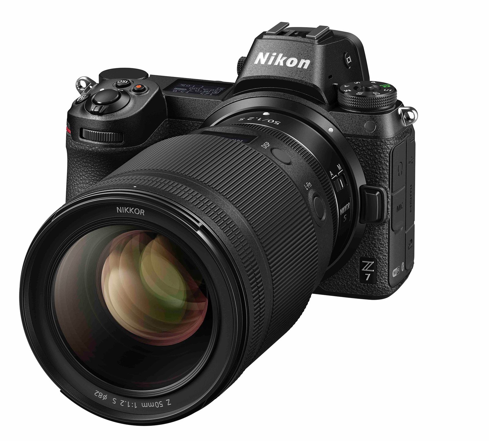 Nikkor Z 50 mm f/1.2 S oraz Nikkor Z 14-24 mm f/2.8 S – nowe szkła w systemie 2
