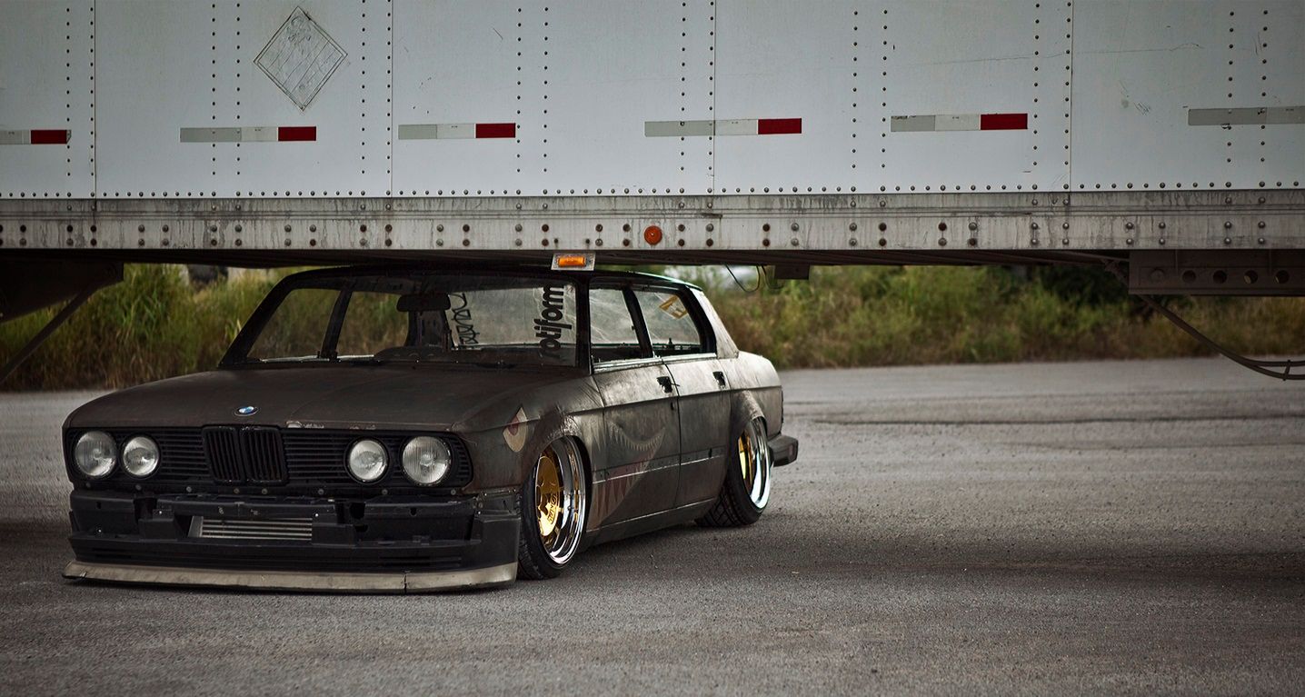 Rat Style - im gorzej tym lepiej? [galeria] 4