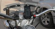 Telefon dla motocyklistów - zrób to sam!