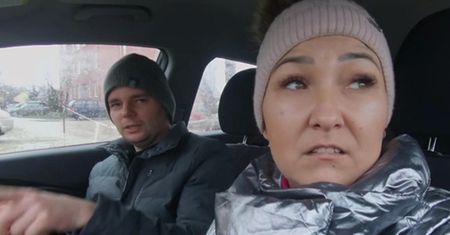 "Ślub od pierwszego wejrzenia": Kasia zrobiła się na bóstwo. Uważa, że jest wyjątkowa