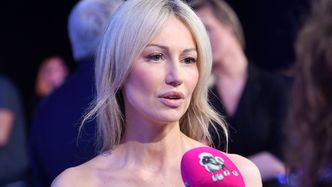 TYLKO NA PUDELKU: Magdalena Ogórek komentuje nastroje w TVP i zdradza, czy obawia się ZWOLNIENIA: "Nagonka trwa"