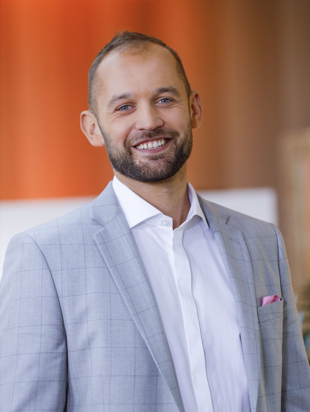 Stanisław z "Rolnik szuka żony" w finale programu 