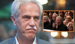 Zygmunt Solorz i stare kolędy. Rzecznik  Polsatu dementuje