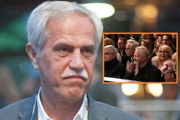 Zygmunt Solorz, fot. materiały prasowe