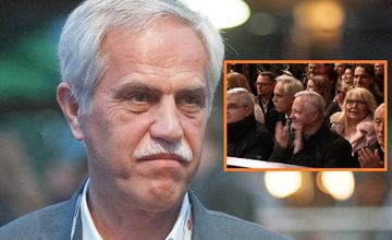 Zygmunt Solorz wycięty ze starych kolęd Polsatu