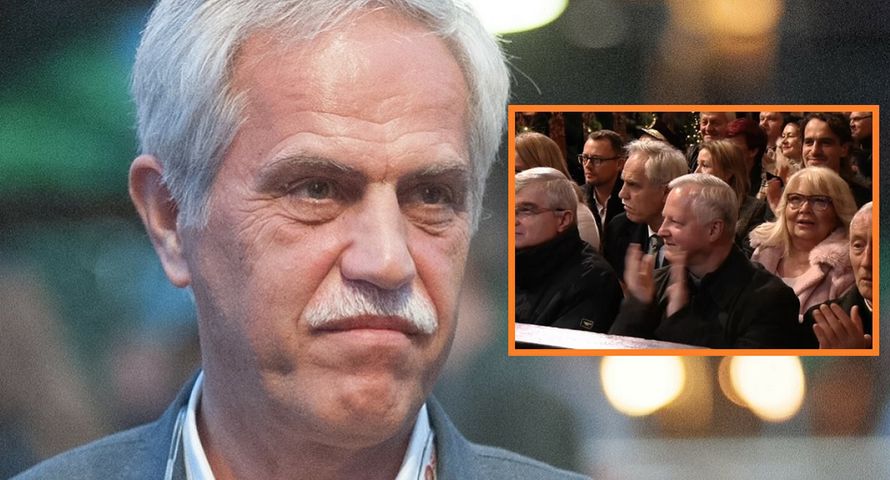 Zygmunt Solorz i stare kolędy. Rzecznik  Polsatu: nie było zmian