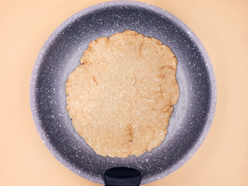 Pizza z chleba tostowego przepis