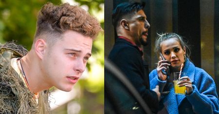 Adam Zdrójkowski komentuje "zabawę" Wiktorii Gąsiewskiej z Jakubem Lipowskim: "Jest mi WYBITNIE PRZYKRO"
