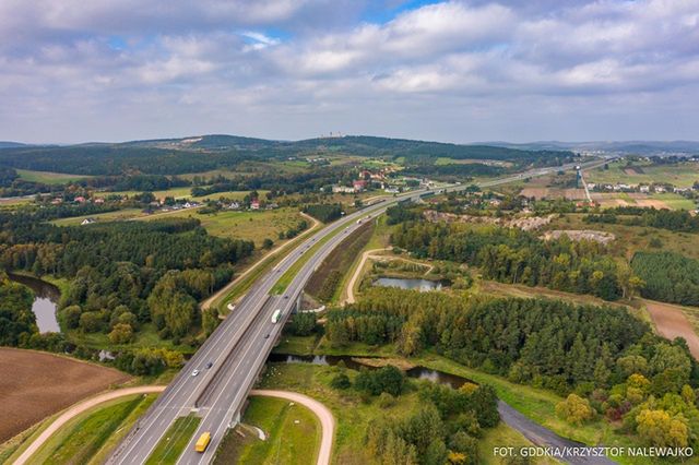 Rekordowe inwestycje ze środków unijnych w województwie