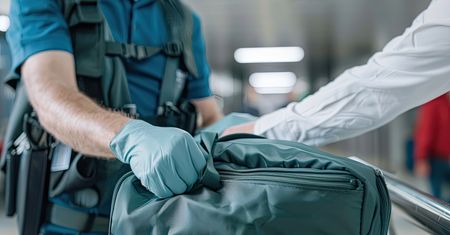 Zabierasz na urlop leki na przeziębienie? Możesz mieć kłopoty