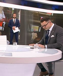 Błyskawiczne reakcje po słowach Mejzy. "To się nie mieści w skali absurdu"