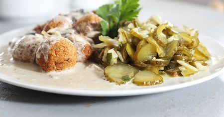Amerykanie pokochali tę dietę. My stosujemy ją już od dawna