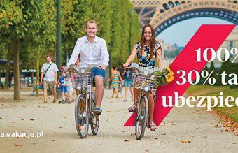 Axa Partners promuje tańsze ubezpieczenie podróżne na majówką