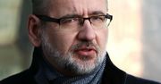 Wiceminister zdrowia zapowiada: Niedzielski wyda dziś oświadczenie