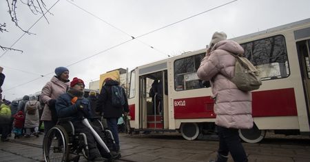 Techniczne bankructwo Rosji. "To przepis na dramatyczną sytuację gospodarczą"