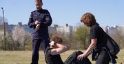 Chcesz zostać policjantem? Sprawdź swoją sprawność fizyczną